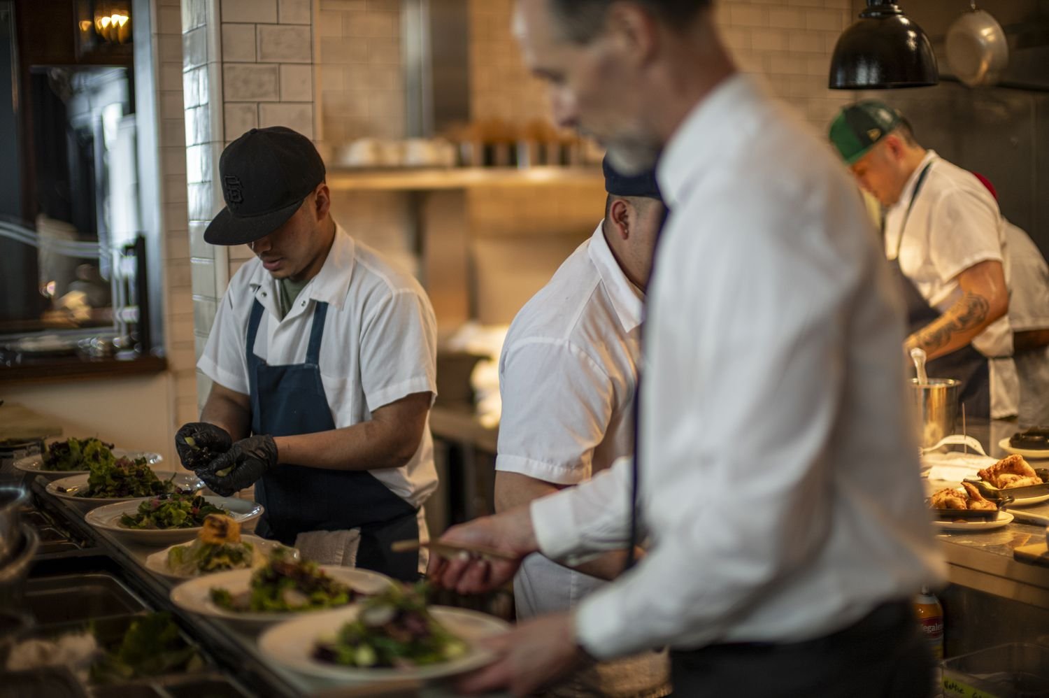 Food & Beverage Franchise