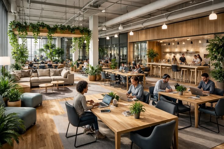 F&B Project