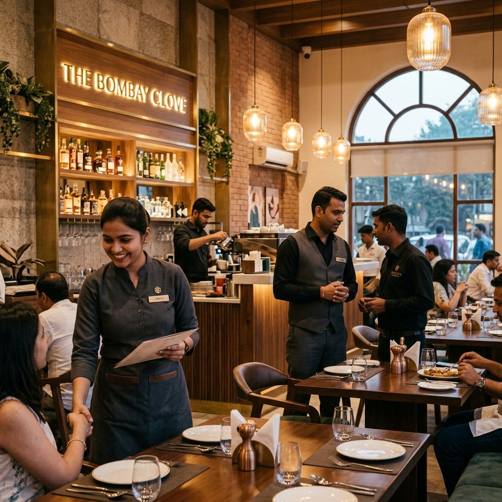 F&B Operations