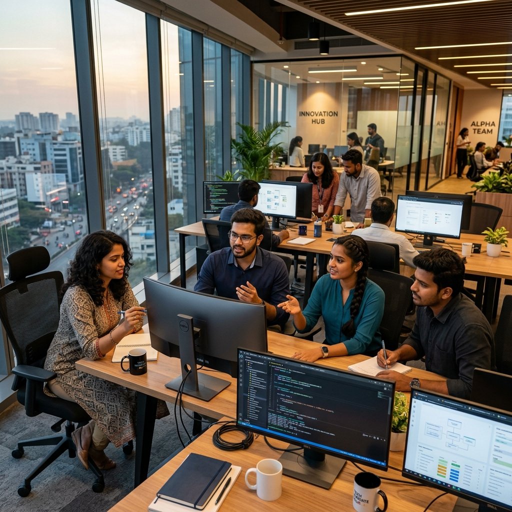 IT Operations