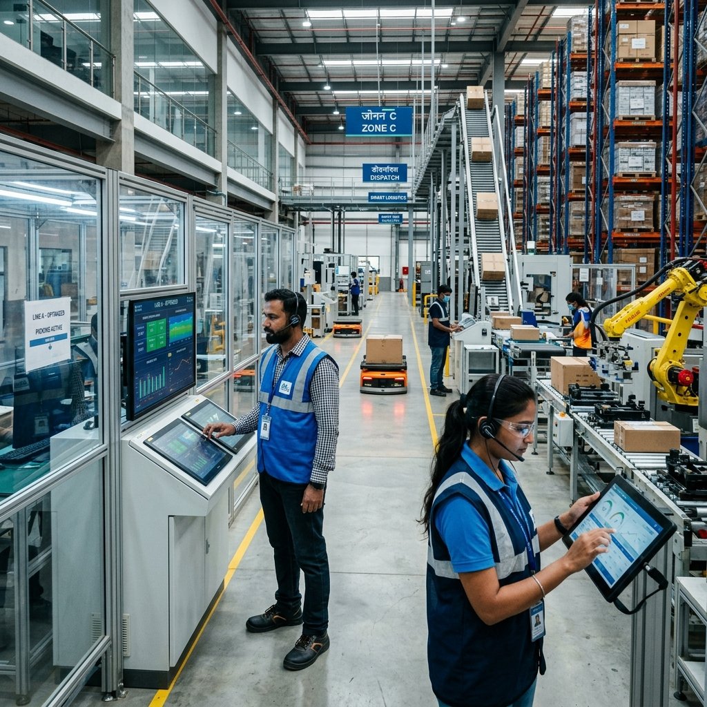 Emerging Sectors