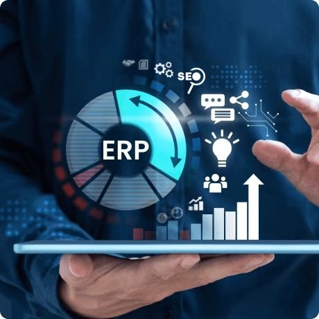 ERP Solution