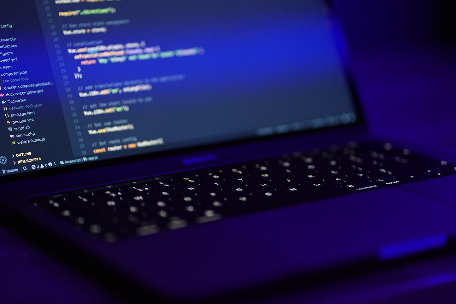 Information Technology